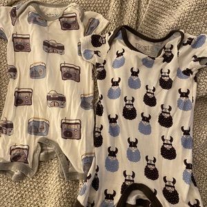 Bestaroo 2 piece bundle ❤️